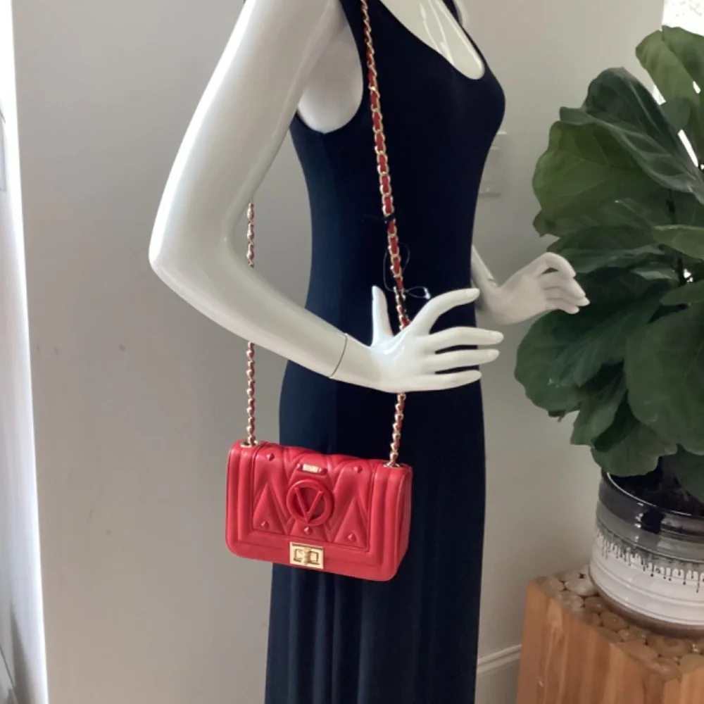 Valentino absolutely gorgeous